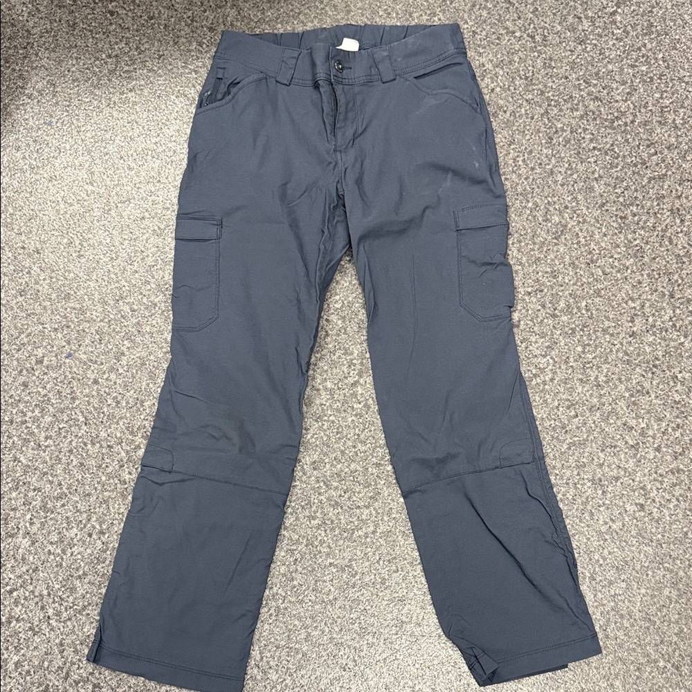Duluth Trading Co Cargo Pants